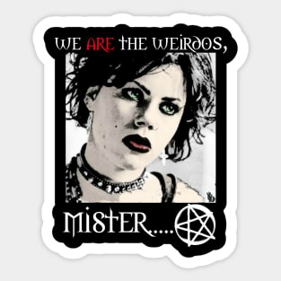 The Craft Sticker